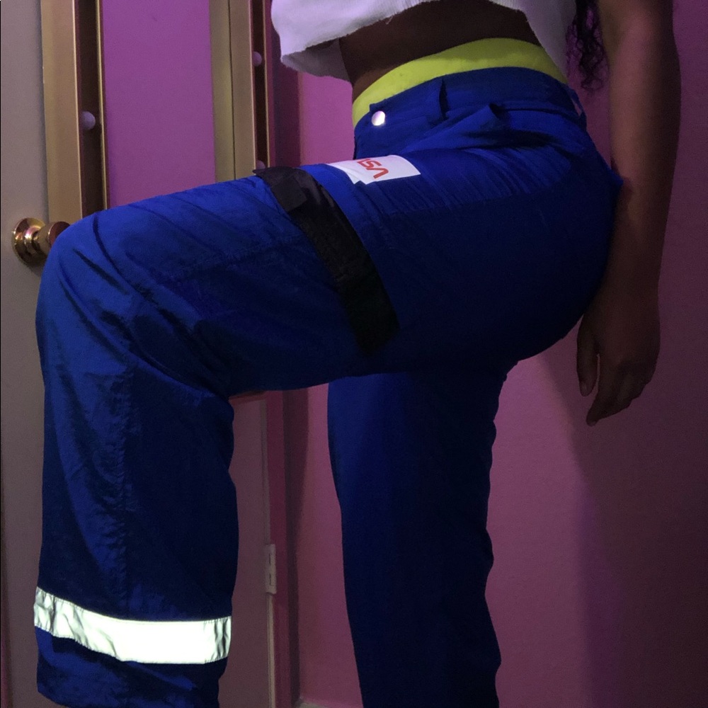 NASA sweatpants - Picture 2 of 4